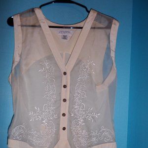 EXPRESS Women's Vest